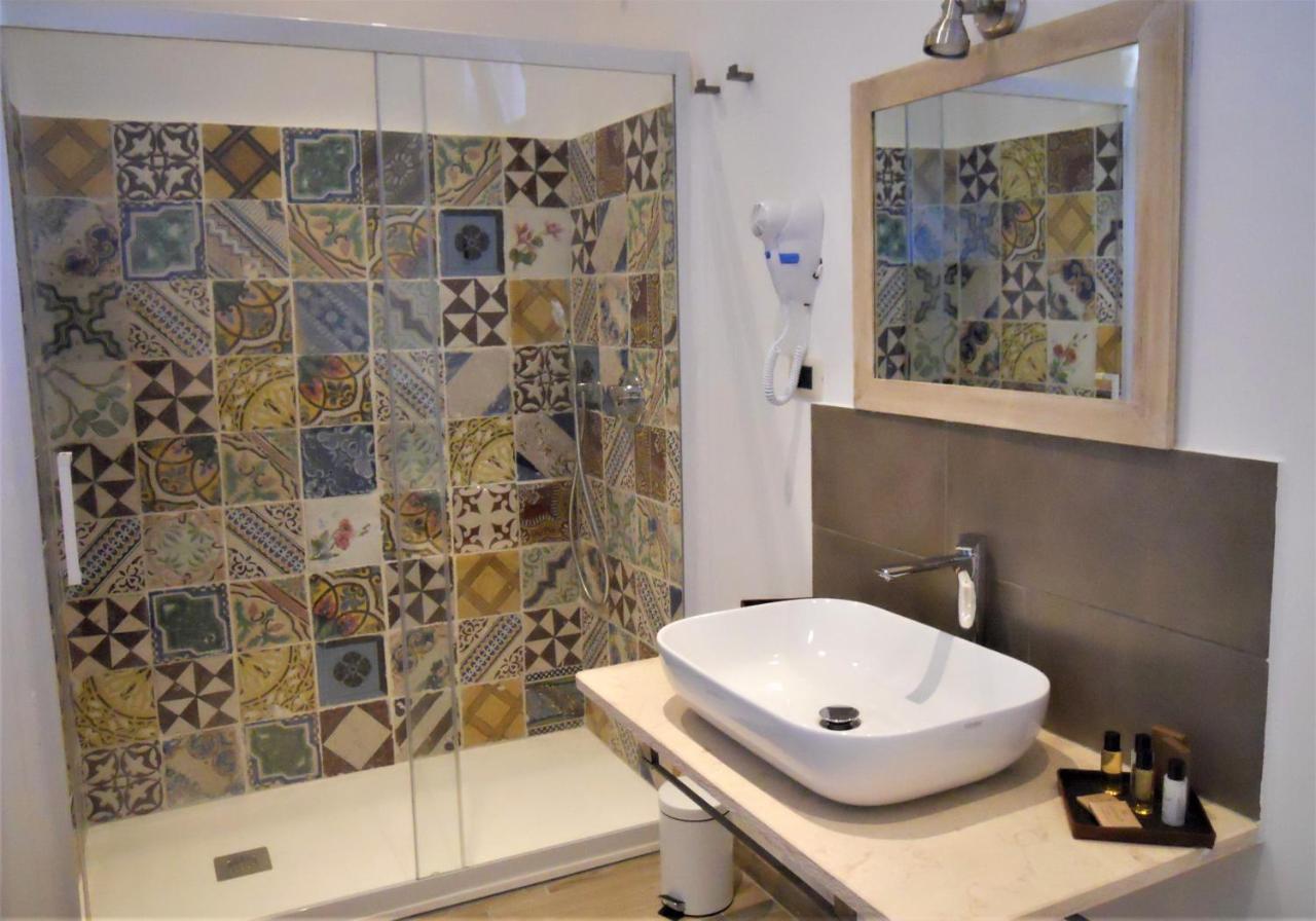 La Riggiola Bed & Breakfast Salerno Dış mekan fotoğraf