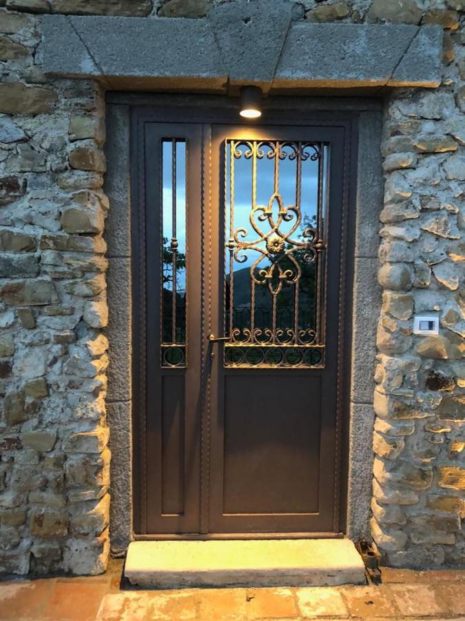 La Riggiola Bed & Breakfast Salerno Dış mekan fotoğraf