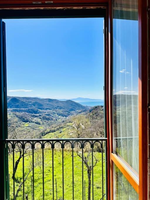 La Riggiola Bed & Breakfast Salerno Dış mekan fotoğraf